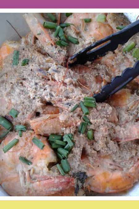 JOJIEE’S MEATLESS PARTY HITS