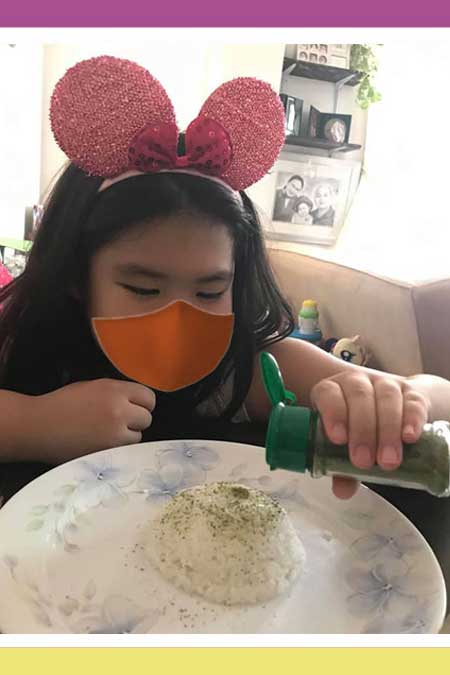 PASS THE MALUNGGAY POWDER PLEASE