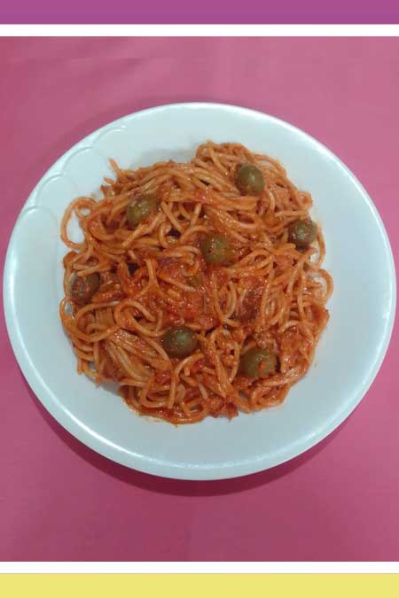 DRIED LABAHITA PASTA