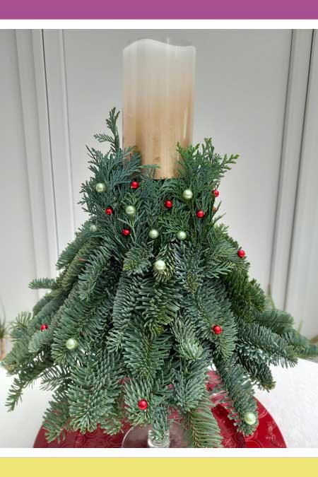 MAKING SPIRITS BRIGHT