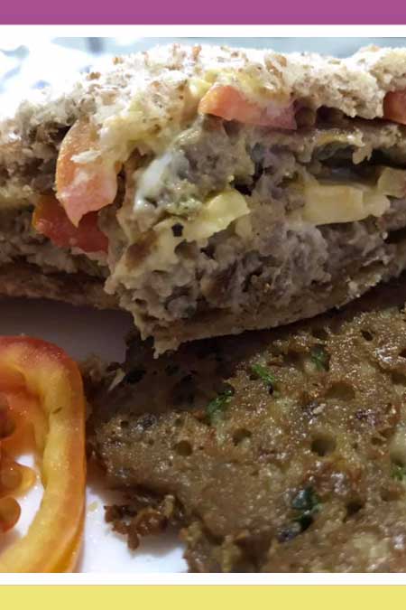 PHY’S BEEF BURGER PATTIES
