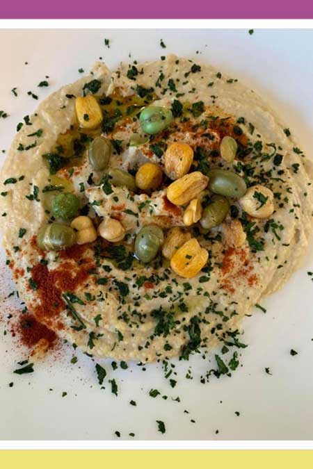 HUMMUS