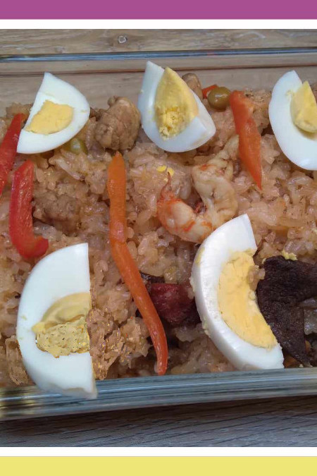 VALENCIANA A LA PEPITA