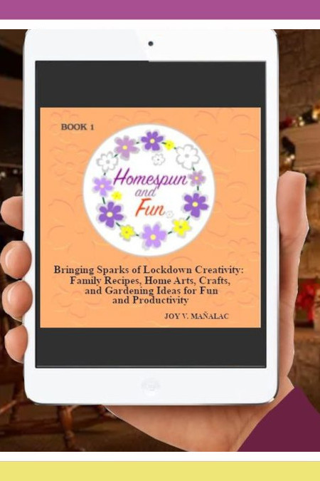 GIVE A GIFT OF CREATIVITY!