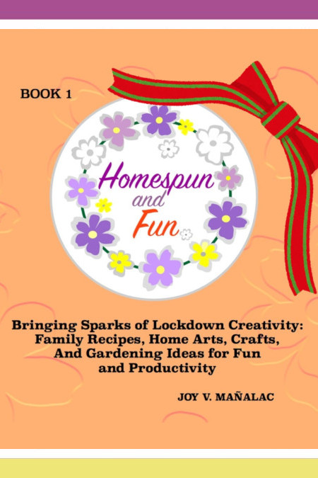 GIFTING WITH LOVE : “HOMESPUN AND FUN” 