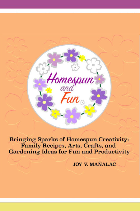 HOMESPUN AND FUN CELEBRATES  5 WONDERFUL YEARS!