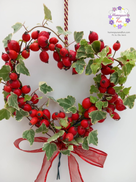 HANDMADE FROM THE HEART