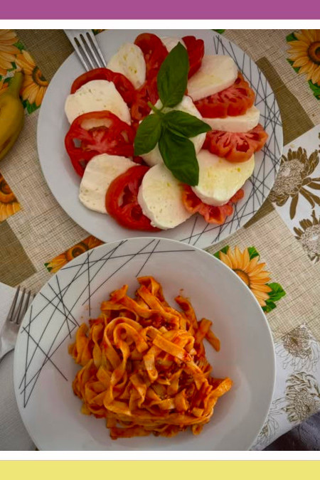 BOLOGNESE RAGU: A TASTE OF ITALY WORTH THE WAIT