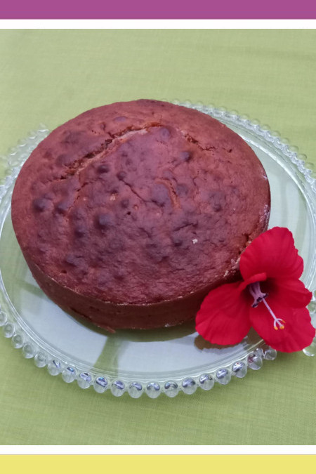 ZITA’S AUTUMN WINDFALL